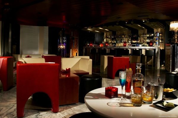 Tempus Hotel Taichung